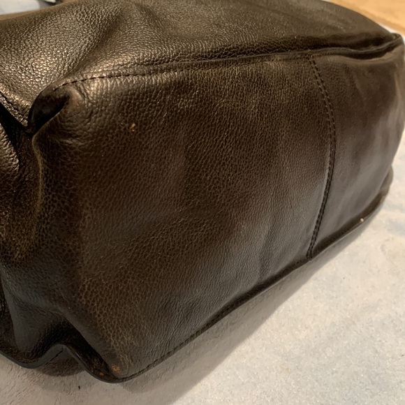 Petunia Pickle Bottom Scout Rubicon computer or diaper bag - Picture 4 of 8